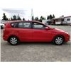 Image 11 : I4 --  2010 HYUNDAI ELANTRA TOURING GLS, Red, 163201 KM
