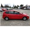 Image 12 : I4 --  2010 HYUNDAI ELANTRA TOURING GLS, Red, 163201 KM