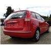 Image 15 : I4 --  2010 HYUNDAI ELANTRA TOURING GLS, Red, 163201 KM