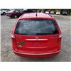 Image 18 : I4 --  2010 HYUNDAI ELANTRA TOURING GLS, Red, 163201 KM