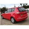Image 20 : I4 --  2010 HYUNDAI ELANTRA TOURING GLS, Red, 163201 KM