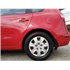 Image 28 : I4 --  2010 HYUNDAI ELANTRA TOURING GLS, Red, 163201 KM