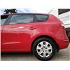 Image 29 : I4 --  2010 HYUNDAI ELANTRA TOURING GLS, Red, 163201 KM