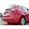 Image 44 : I4 --  2010 HYUNDAI ELANTRA TOURING GLS, Red, 163201 KM