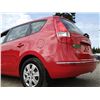 Image 45 : I4 --  2010 HYUNDAI ELANTRA TOURING GLS, Red, 163201 KM