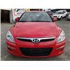 Image 5 : I4 --  2010 HYUNDAI ELANTRA TOURING GLS, Red, 163201 KM