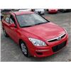 Image 7 : I4 --  2010 HYUNDAI ELANTRA TOURING GLS, Red, 163201 KM