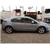 Image 14 : B4 --  2015 CHEVROLET VOLT HYBRID, Blue, 223485 KM