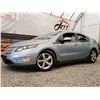 Image 1 : B4 --  2015 CHEVROLET VOLT HYBRID, Blue, 223485 KM