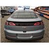 Image 22 : B4 --  2015 CHEVROLET VOLT HYBRID, Blue, 223485 KM