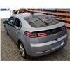 Image 24 : B4 --  2015 CHEVROLET VOLT HYBRID, Blue, 223485 KM