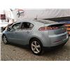 Image 26 : B4 --  2015 CHEVROLET VOLT HYBRID, Blue, 223485 KM