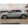 Image 28 : B4 --  2015 CHEVROLET VOLT HYBRID, Blue, 223485 KM