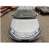 Image 8 : B4 --  2015 CHEVROLET VOLT HYBRID, Blue, 223485 KM