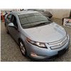 Image 9 : B4 --  2015 CHEVROLET VOLT HYBRID, Blue, 223485 KM