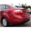 Image 41 : C1 --  2014 FORD FIESTA SE, Red, 152,667 KM