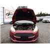 Image 42 : C1 --  2014 FORD FIESTA SE, Red, 152,667 KM