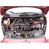 Image 43 : C1 --  2014 FORD FIESTA SE, Red, 152,667 KM