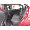 Image 68 : C1 --  2014 FORD FIESTA SE, Red, 152,667 KM
