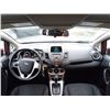 Image 79 : C1 --  2014 FORD FIESTA SE, Red, 152,667 KM