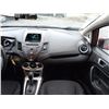Image 80 : C1 --  2014 FORD FIESTA SE, Red, 152,667 KM