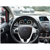 Image 81 : C1 --  2014 FORD FIESTA SE, Red, 152,667 KM