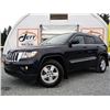Image 1 : C3 --  2011 JEEP GRAND CHEROKEE LAREDO 4X4 , Blue, 218,164 TMU KM