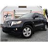 Image 2 : C3 --  2011 JEEP GRAND CHEROKEE LAREDO 4X4 , Blue, 218,164 TMU KM