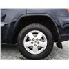 Image 36 : C3 --  2011 JEEP GRAND CHEROKEE LAREDO 4X4 , Blue, 218,164 TMU KM