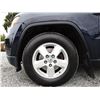 Image 41 : C3 --  2011 JEEP GRAND CHEROKEE LAREDO 4X4 , Blue, 218,164 TMU KM