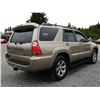 Image 17 : C4 --  2006 TOYOTA 4RUNNER LIMITED 4X4, Brown, 310936 KM