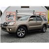 Image 1 : C4 --  2006 TOYOTA 4RUNNER LIMITED 4X4, Brown, 310936 KM