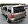 Image 24 : C4 --  2006 TOYOTA 4RUNNER LIMITED 4X4, Brown, 310936 KM