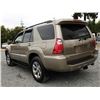 Image 25 : C4 --  2006 TOYOTA 4RUNNER LIMITED 4X4, Brown, 310936 KM