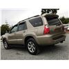 Image 26 : C4 --  2006 TOYOTA 4RUNNER LIMITED 4X4, Brown, 310936 KM