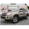 Image 2 : C4 --  2006 TOYOTA 4RUNNER LIMITED 4X4, Brown, 310936 KM