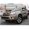 Image 3 : C4 --  2006 TOYOTA 4RUNNER LIMITED 4X4, Brown, 310936 KM