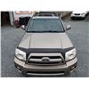 Image 8 : C4 --  2006 TOYOTA 4RUNNER LIMITED 4X4, Brown, 310936 KM