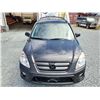 Image 11 : I6 --  2006 HONDA CRV SE AWD, Black, 291300 KM