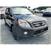 Image 14 : I6 --  2006 HONDA CRV SE AWD, Black, 291300 KM