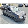 Image 19 : I6 --  2006 HONDA CRV SE AWD, Black, 291300 KM