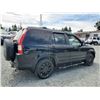 Image 26 : I6 --  2006 HONDA CRV SE AWD, Black, 291300 KM