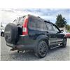 Image 28 : I6 --  2006 HONDA CRV SE AWD, Black, 291300 KM