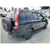 Image 29 : I6 --  2006 HONDA CRV SE AWD, Black, 291300 KM