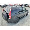 Image 30 : I6 --  2006 HONDA CRV SE AWD, Black, 291300 KM