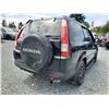 Image 31 : I6 --  2006 HONDA CRV SE AWD, Black, 291300 KM