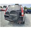 Image 32 : I6 --  2006 HONDA CRV SE AWD, Black, 291300 KM