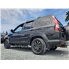 Image 37 : I6 --  2006 HONDA CRV SE AWD, Black, 291300 KM