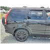 Image 53 : I6 --  2006 HONDA CRV SE AWD, Black, 291300 KM