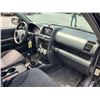 Image 65 : I6 --  2006 HONDA CRV SE AWD, Black, 291300 KM